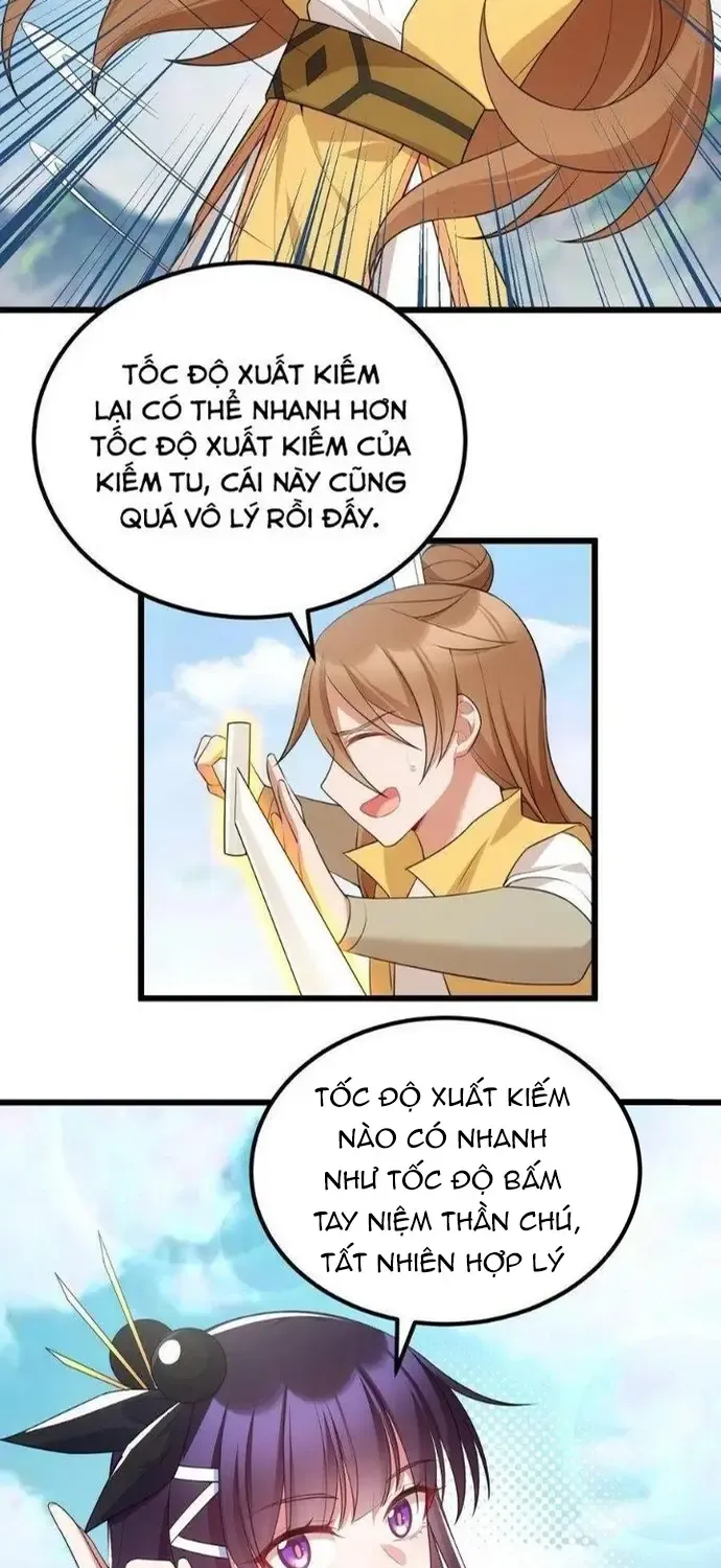 Ta Nô Dịch Cả Thánh Chủ Lẫn Ma Nữ Chap 109 - Next Chap 110