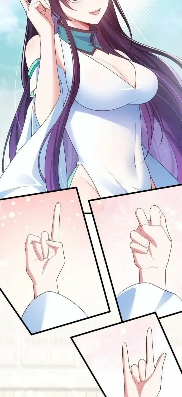 Ta Nô Dịch Cả Thánh Chủ Lẫn Ma Nữ Chap 109 - Next Chap 110