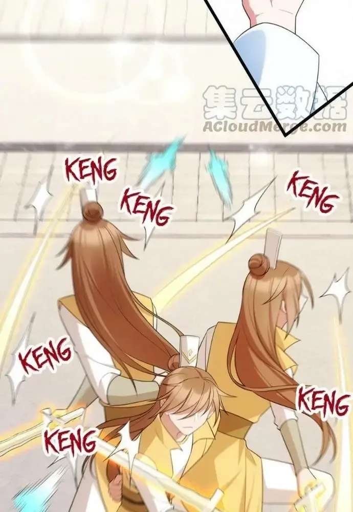 Ta Nô Dịch Cả Thánh Chủ Lẫn Ma Nữ Chap 109 - Next Chap 110