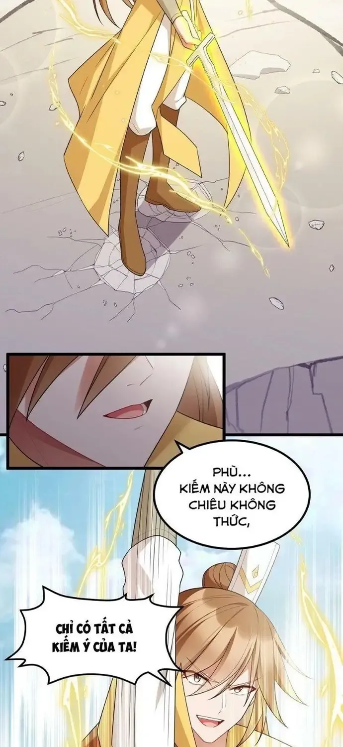 Ta Nô Dịch Cả Thánh Chủ Lẫn Ma Nữ Chap 110 - Next Chap 111