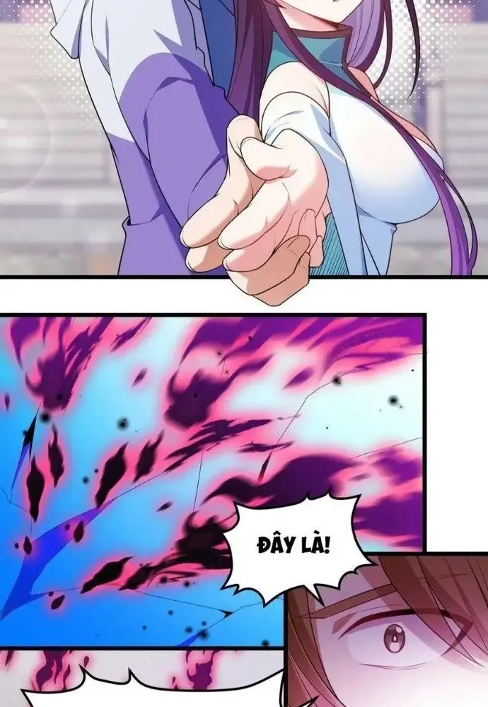 Ta Nô Dịch Cả Thánh Chủ Lẫn Ma Nữ Chap 110 - Next Chap 111