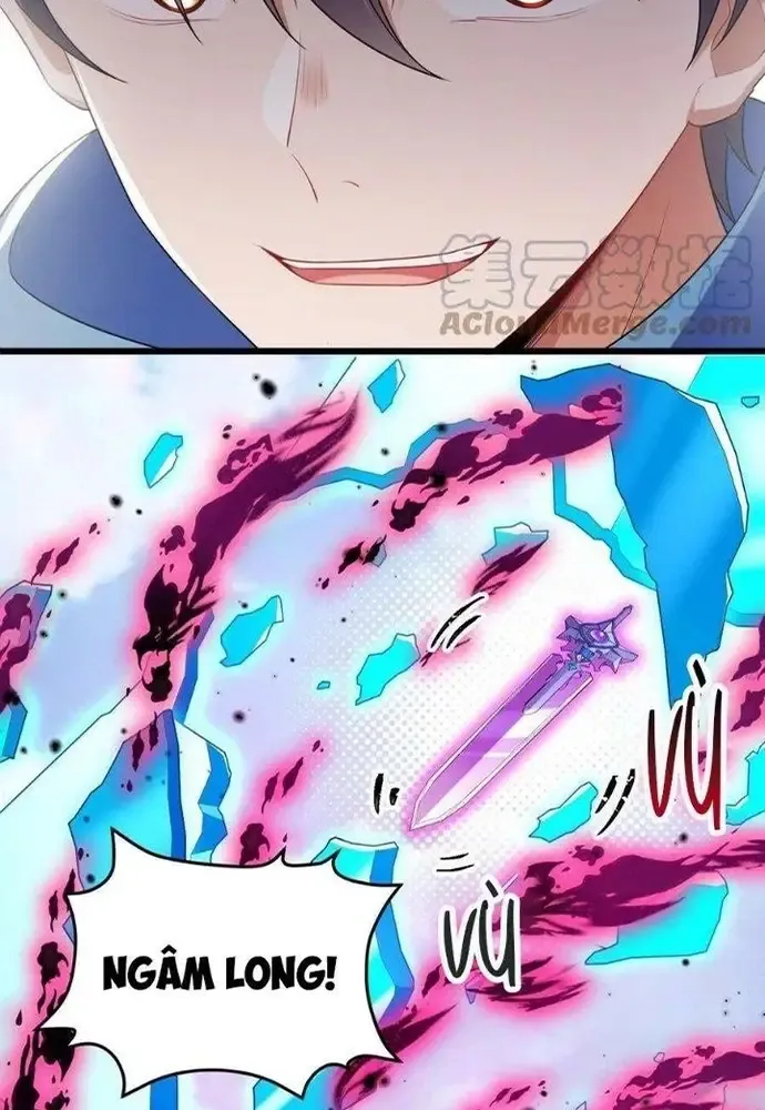 Ta Nô Dịch Cả Thánh Chủ Lẫn Ma Nữ Chap 110 - Next Chap 111