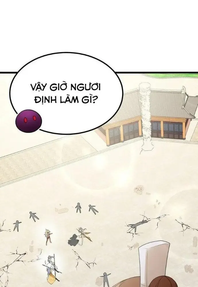 Ta Nô Dịch Cả Thánh Chủ Lẫn Ma Nữ Chap 110 - Next Chap 111