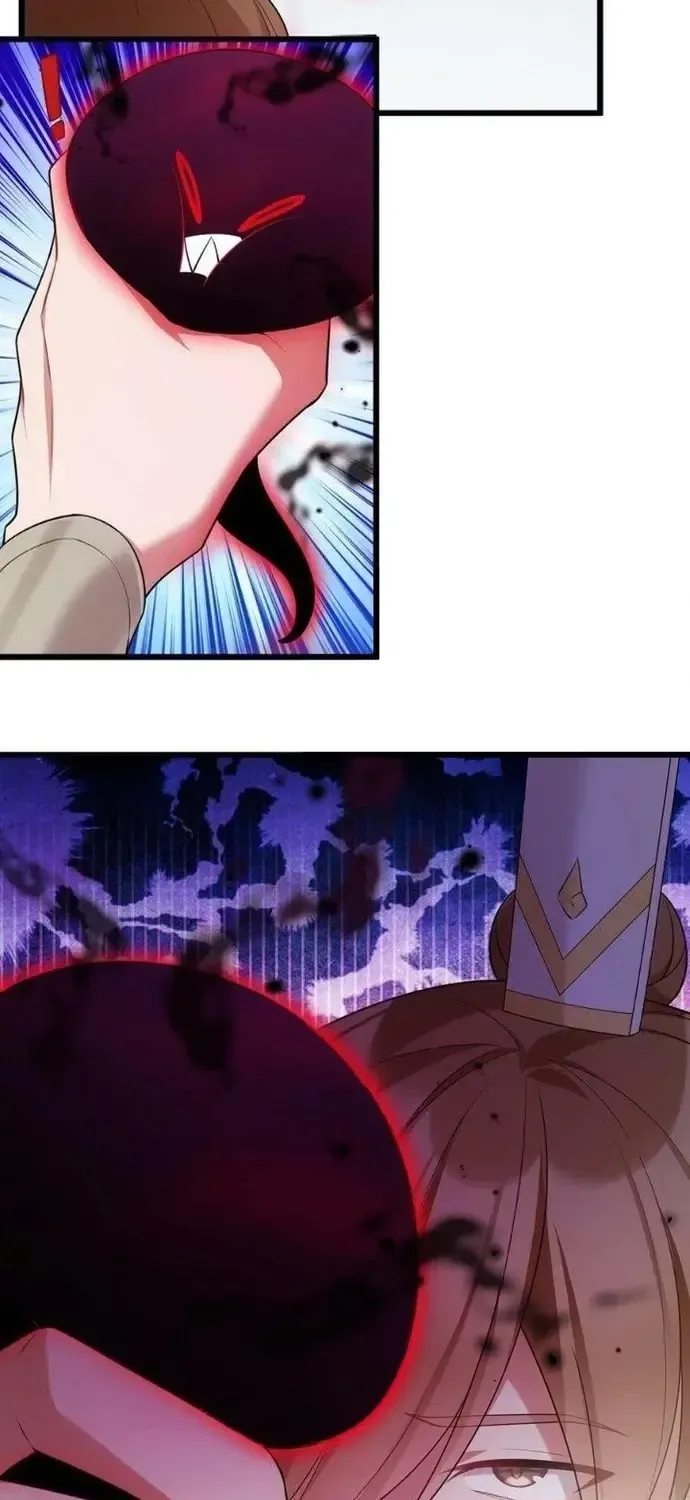 Ta Nô Dịch Cả Thánh Chủ Lẫn Ma Nữ Chap 110 - Next Chap 111