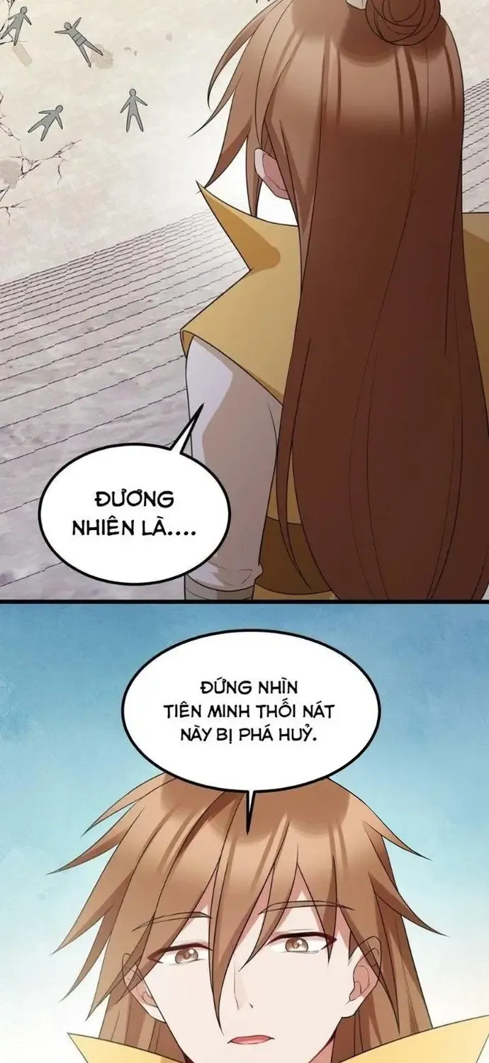 Ta Nô Dịch Cả Thánh Chủ Lẫn Ma Nữ Chap 110 - Next Chap 111