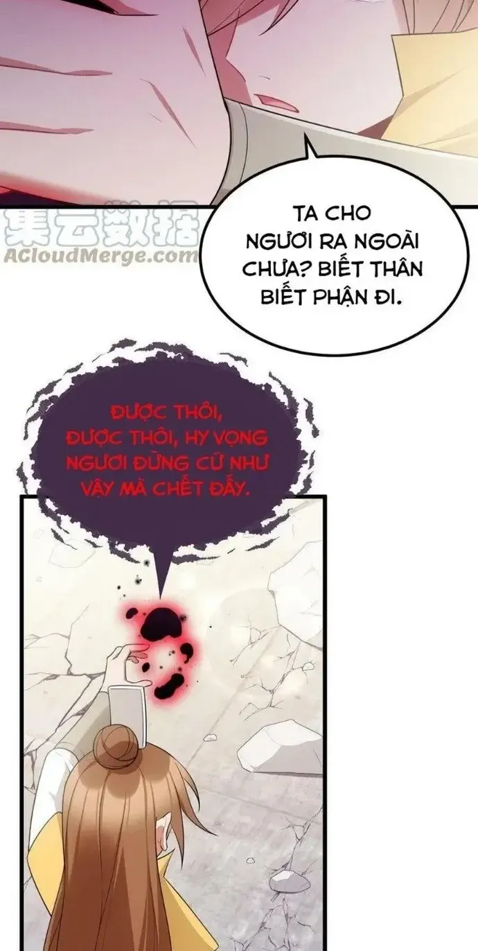 Ta Nô Dịch Cả Thánh Chủ Lẫn Ma Nữ Chap 110 - Next Chap 111