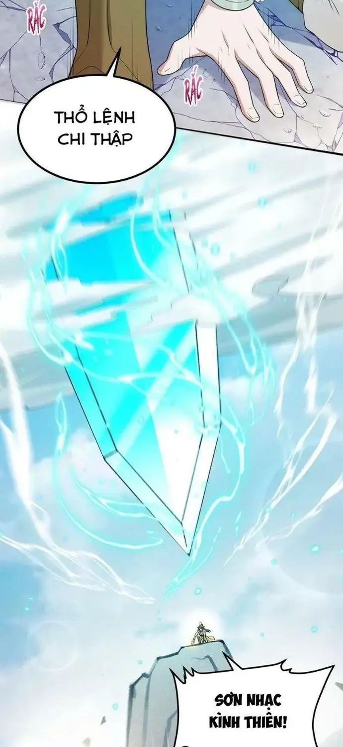 Ta Nô Dịch Cả Thánh Chủ Lẫn Ma Nữ Chap 110 - Next Chap 111