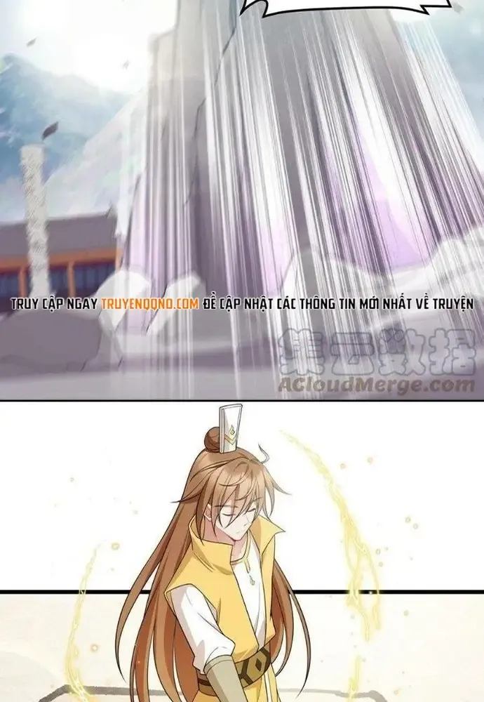 Ta Nô Dịch Cả Thánh Chủ Lẫn Ma Nữ Chap 110 - Next Chap 111