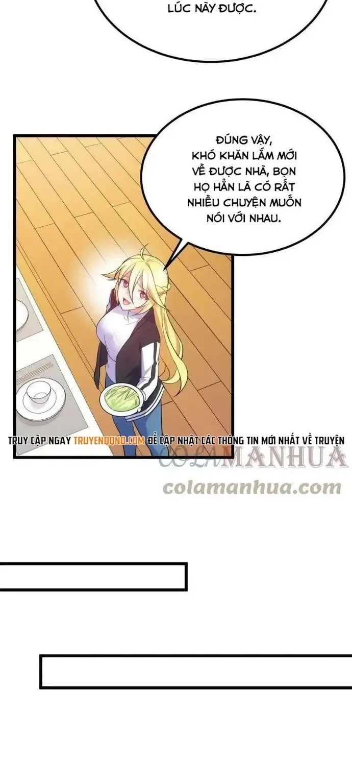 Ta Nô Dịch Cả Thánh Chủ Lẫn Ma Nữ Chap 115 - Next Chap 116