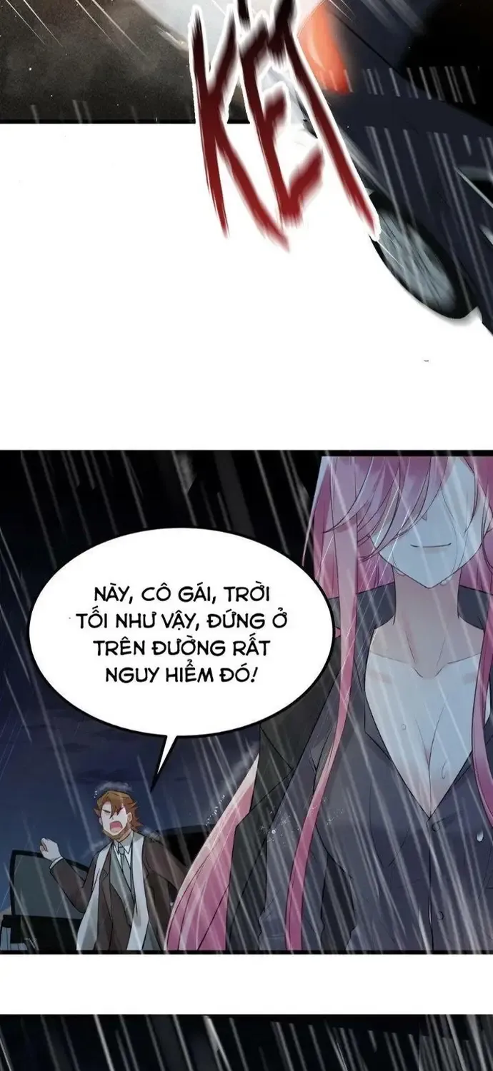 Ta Nô Dịch Cả Thánh Chủ Lẫn Ma Nữ Chap 125 - Next Chap 126