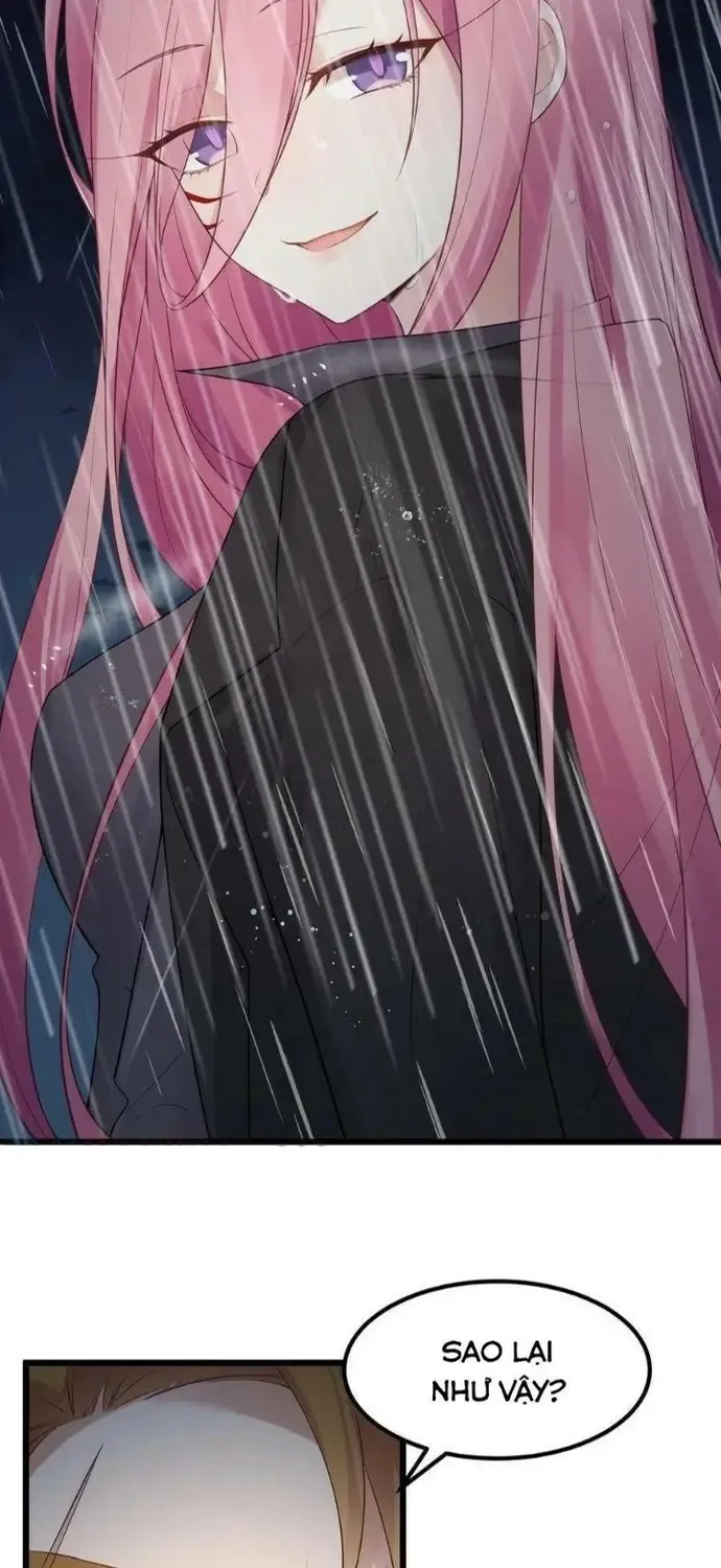 Ta Nô Dịch Cả Thánh Chủ Lẫn Ma Nữ Chap 125 - Next Chap 126