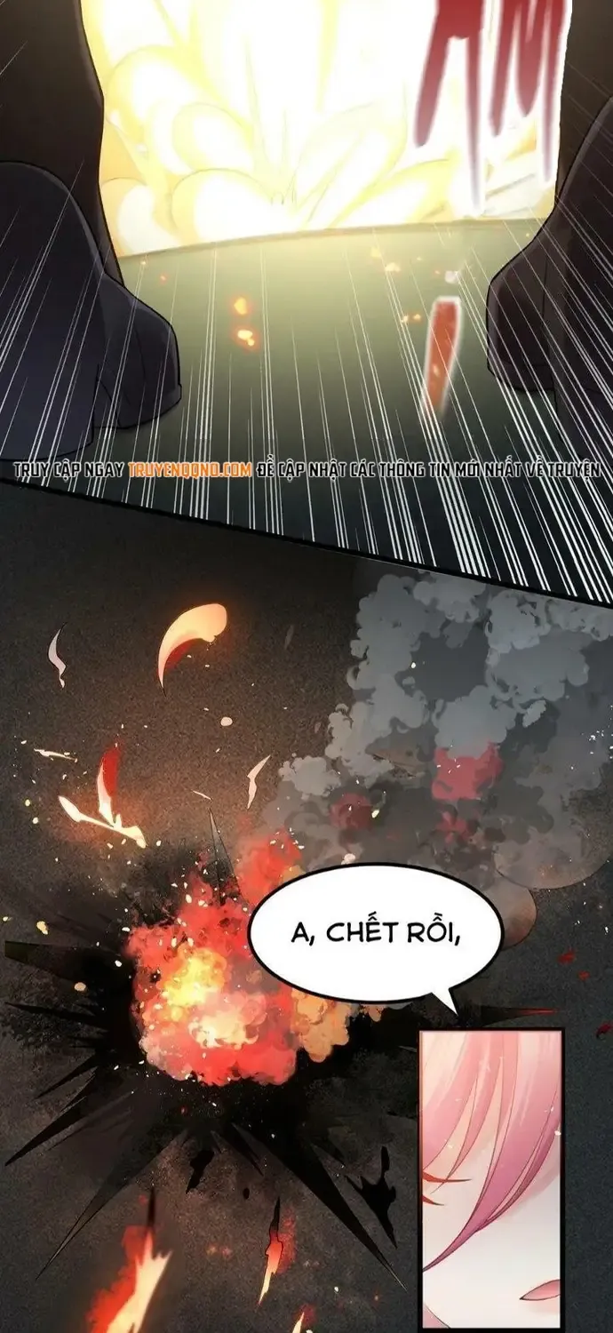 Ta Nô Dịch Cả Thánh Chủ Lẫn Ma Nữ Chap 125 - Next Chap 126