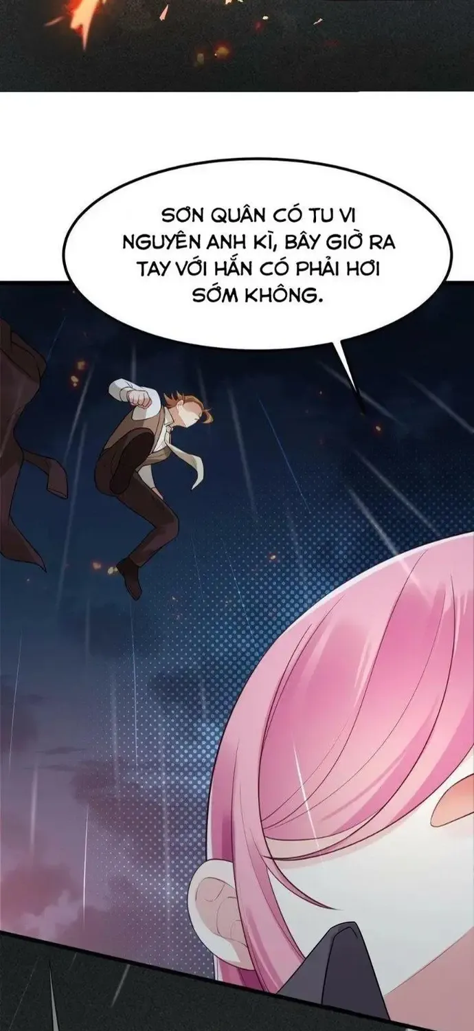 Ta Nô Dịch Cả Thánh Chủ Lẫn Ma Nữ Chap 125 - Next Chap 126