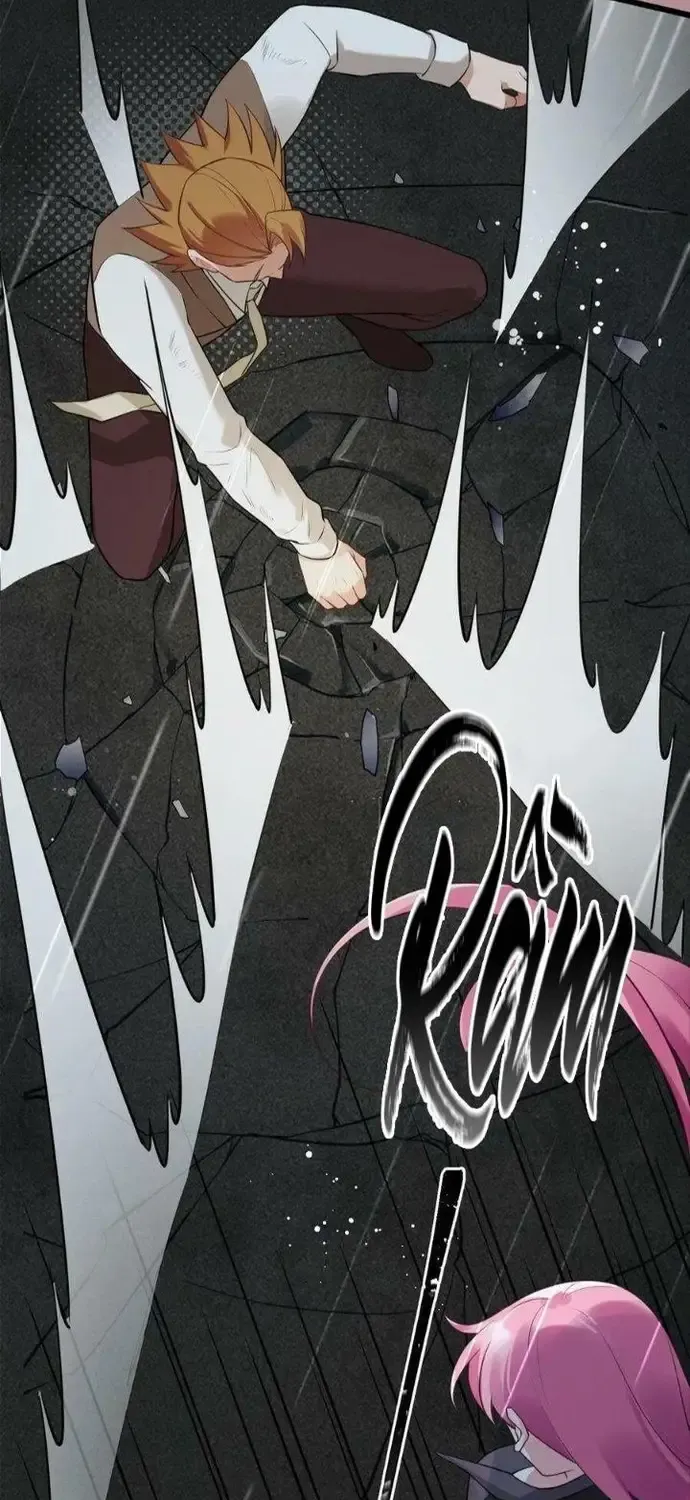 Ta Nô Dịch Cả Thánh Chủ Lẫn Ma Nữ Chap 125 - Next Chap 126