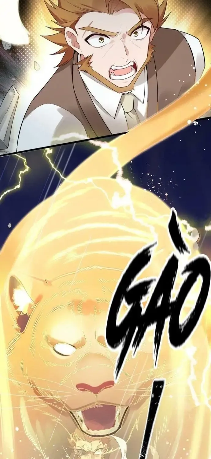 Ta Nô Dịch Cả Thánh Chủ Lẫn Ma Nữ Chap 125 - Next Chap 126