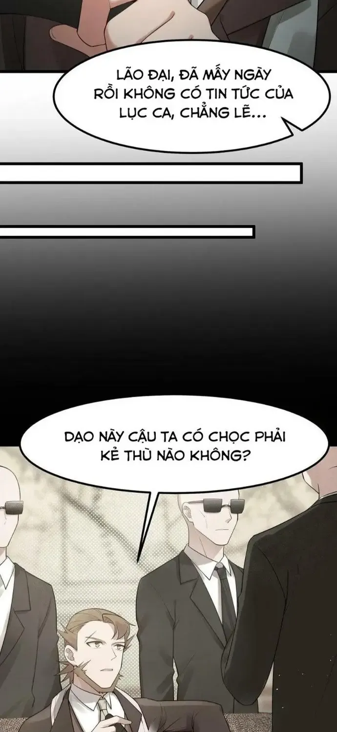 Ta Nô Dịch Cả Thánh Chủ Lẫn Ma Nữ Chap 125 - Next Chap 126