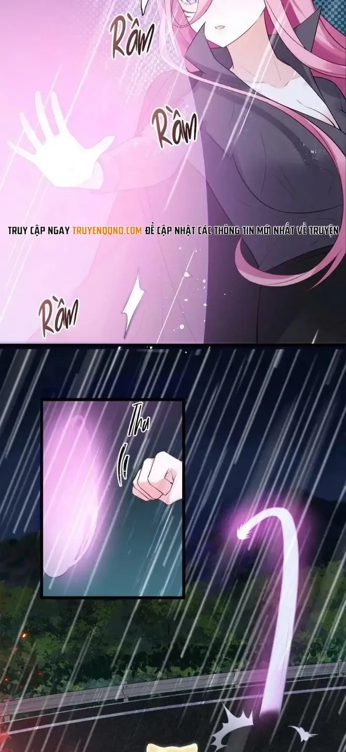 Ta Nô Dịch Cả Thánh Chủ Lẫn Ma Nữ Chap 125 - Next Chap 126