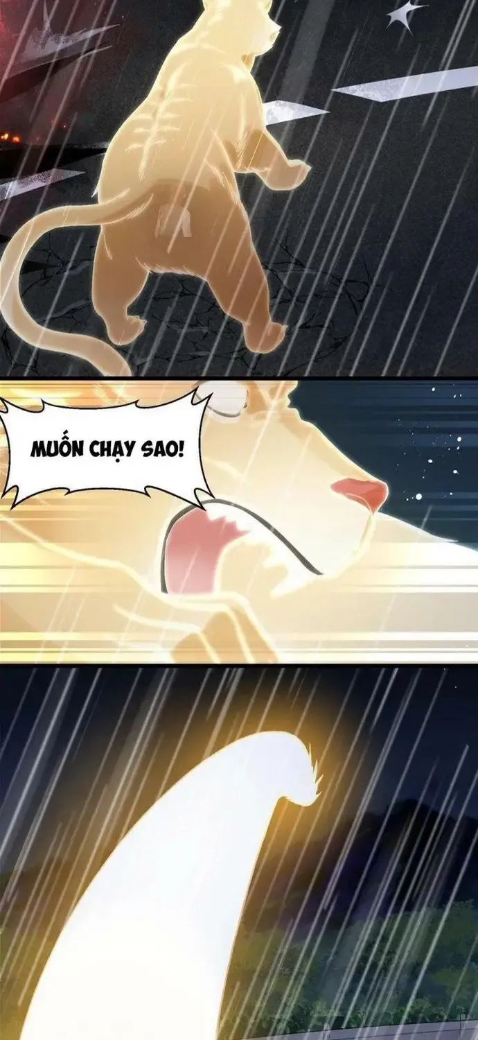 Ta Nô Dịch Cả Thánh Chủ Lẫn Ma Nữ Chap 125 - Next Chap 126