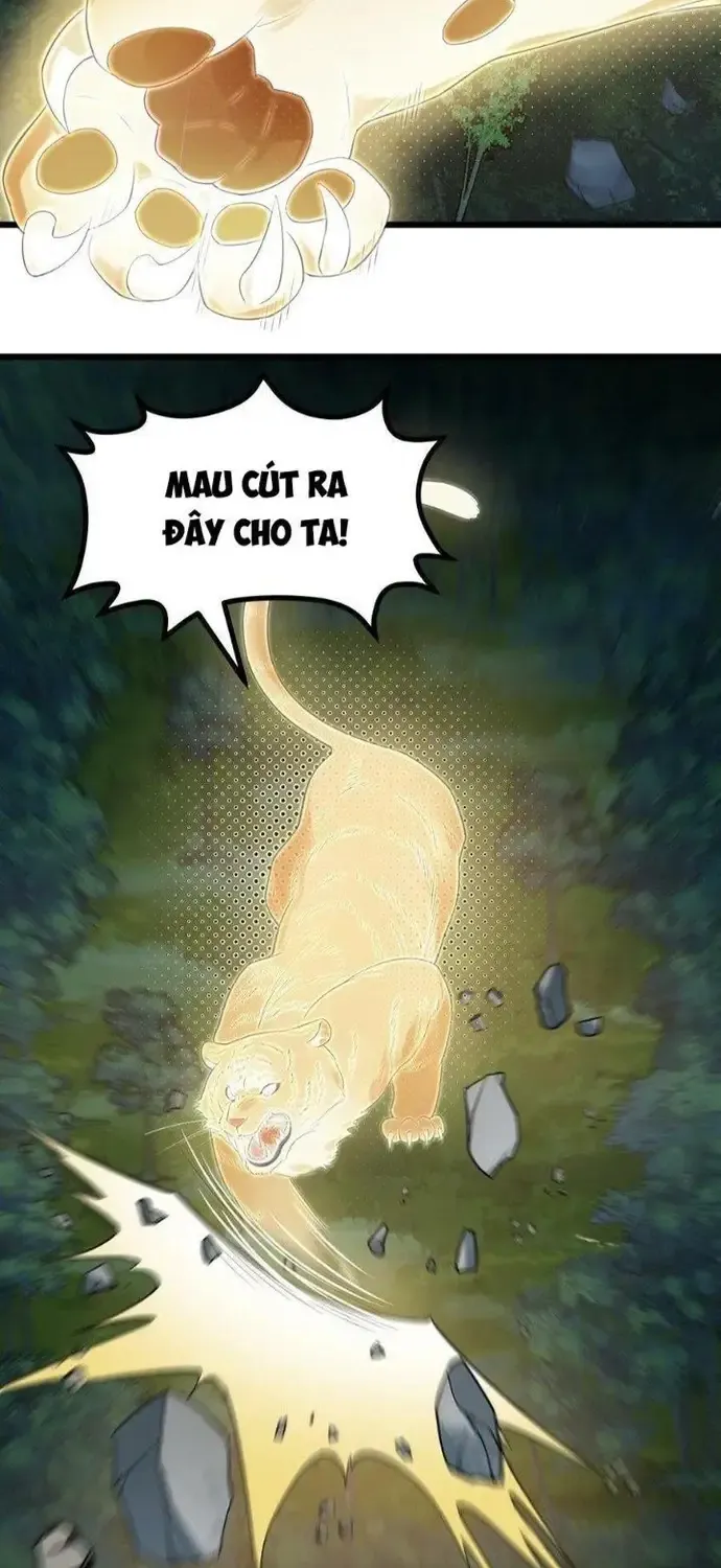 Ta Nô Dịch Cả Thánh Chủ Lẫn Ma Nữ Chap 125 - Next Chap 126