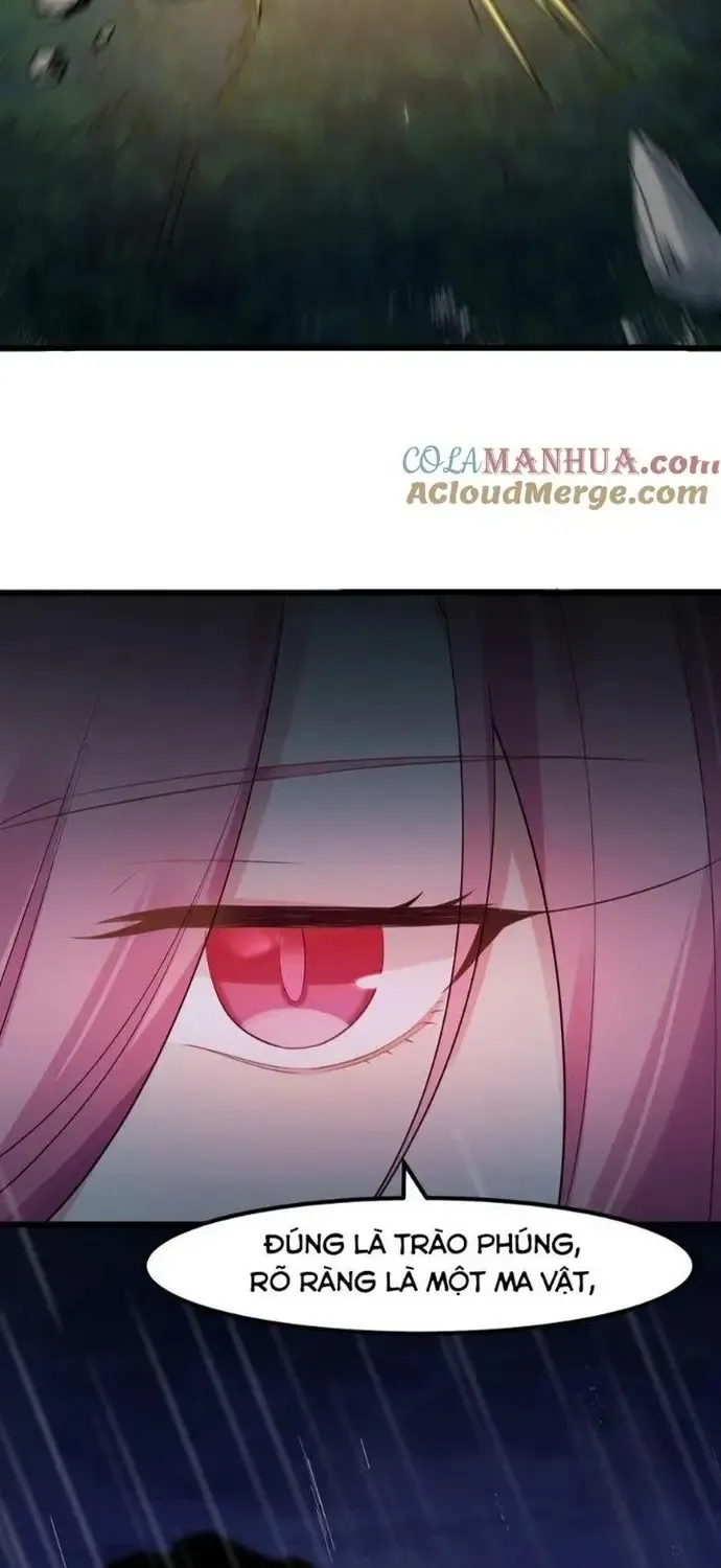 Ta Nô Dịch Cả Thánh Chủ Lẫn Ma Nữ Chap 125 - Next Chap 126