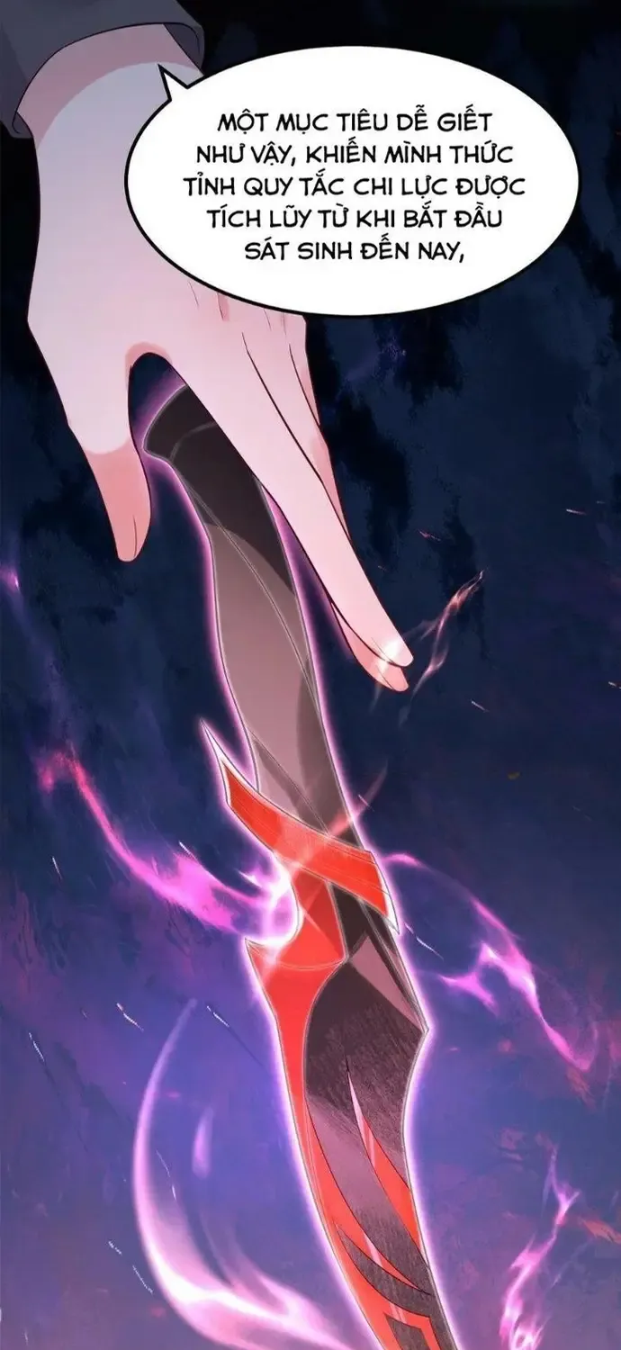 Ta Nô Dịch Cả Thánh Chủ Lẫn Ma Nữ Chap 125 - Next Chap 126