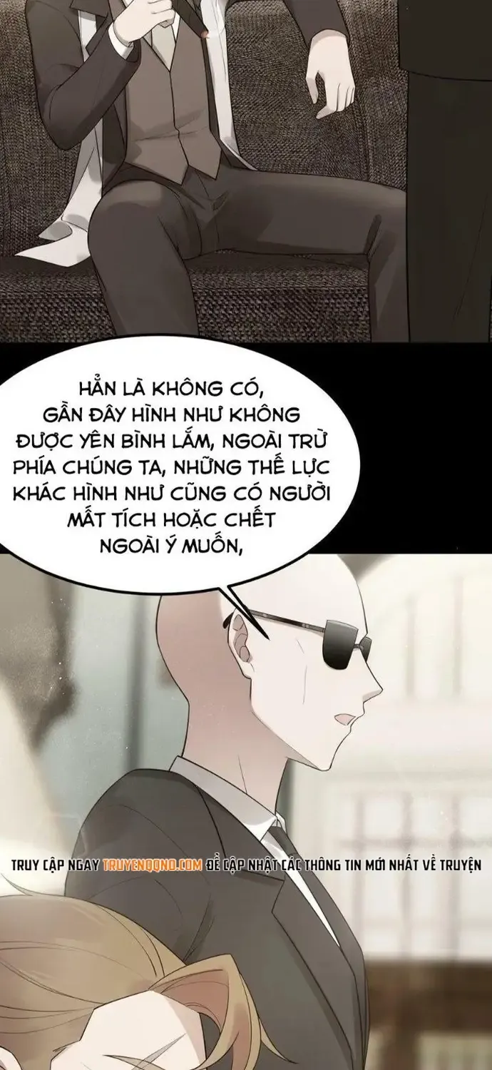 Ta Nô Dịch Cả Thánh Chủ Lẫn Ma Nữ Chap 125 - Next Chap 126