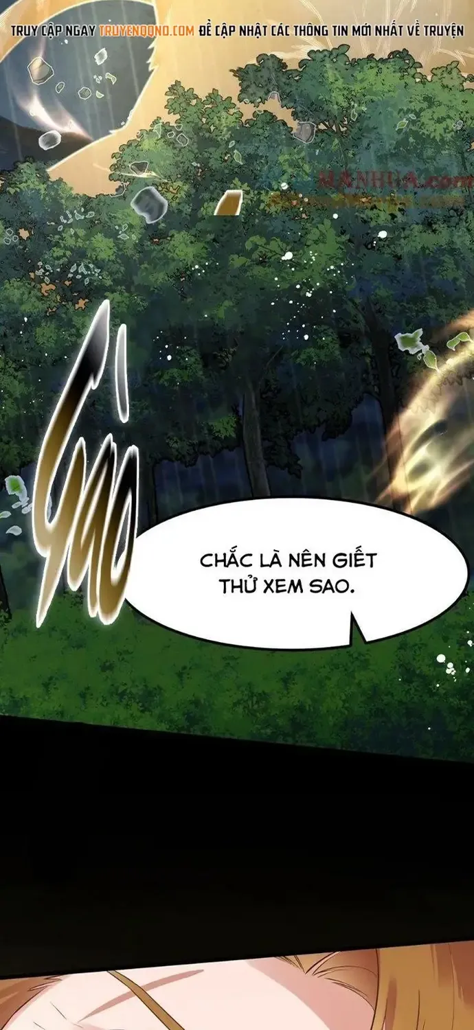 Ta Nô Dịch Cả Thánh Chủ Lẫn Ma Nữ Chap 125 - Next Chap 126