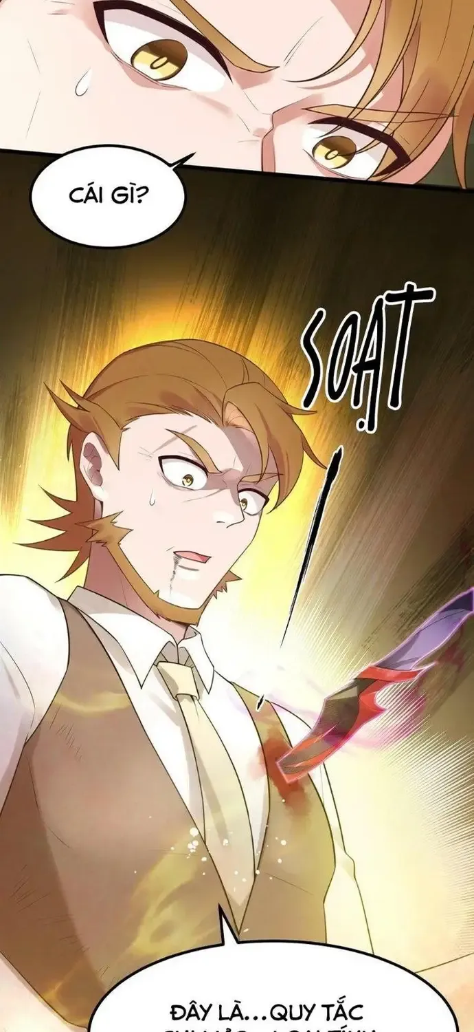 Ta Nô Dịch Cả Thánh Chủ Lẫn Ma Nữ Chap 125 - Next Chap 126