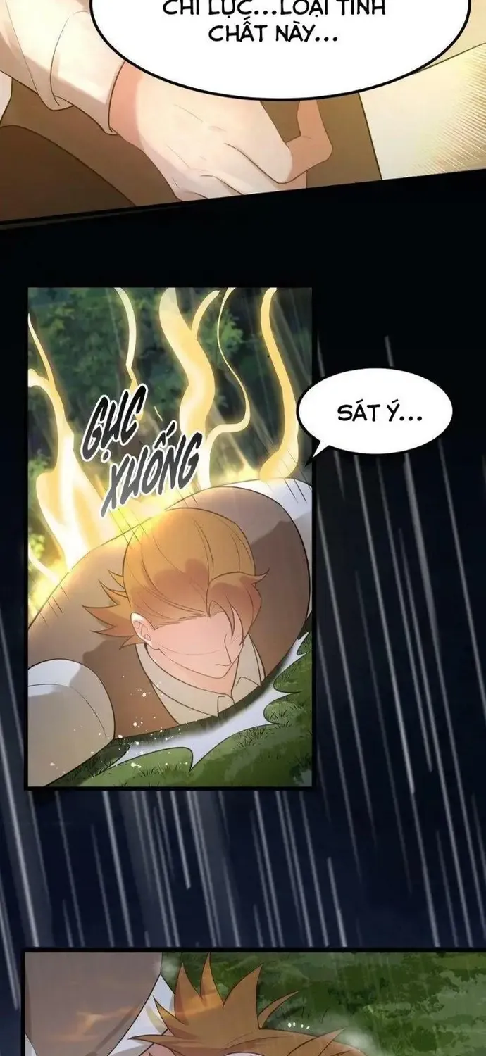 Ta Nô Dịch Cả Thánh Chủ Lẫn Ma Nữ Chap 125 - Next Chap 126