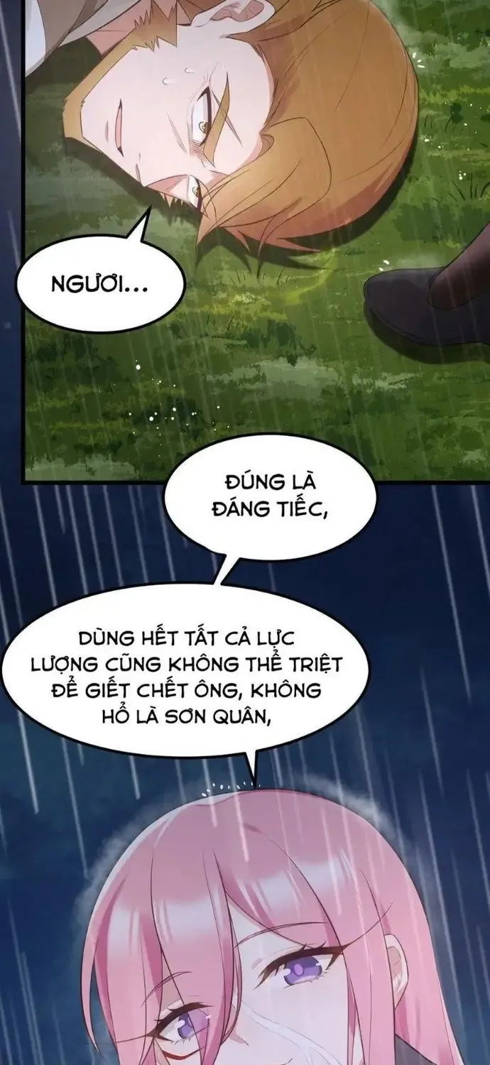 Ta Nô Dịch Cả Thánh Chủ Lẫn Ma Nữ Chap 125 - Next Chap 126