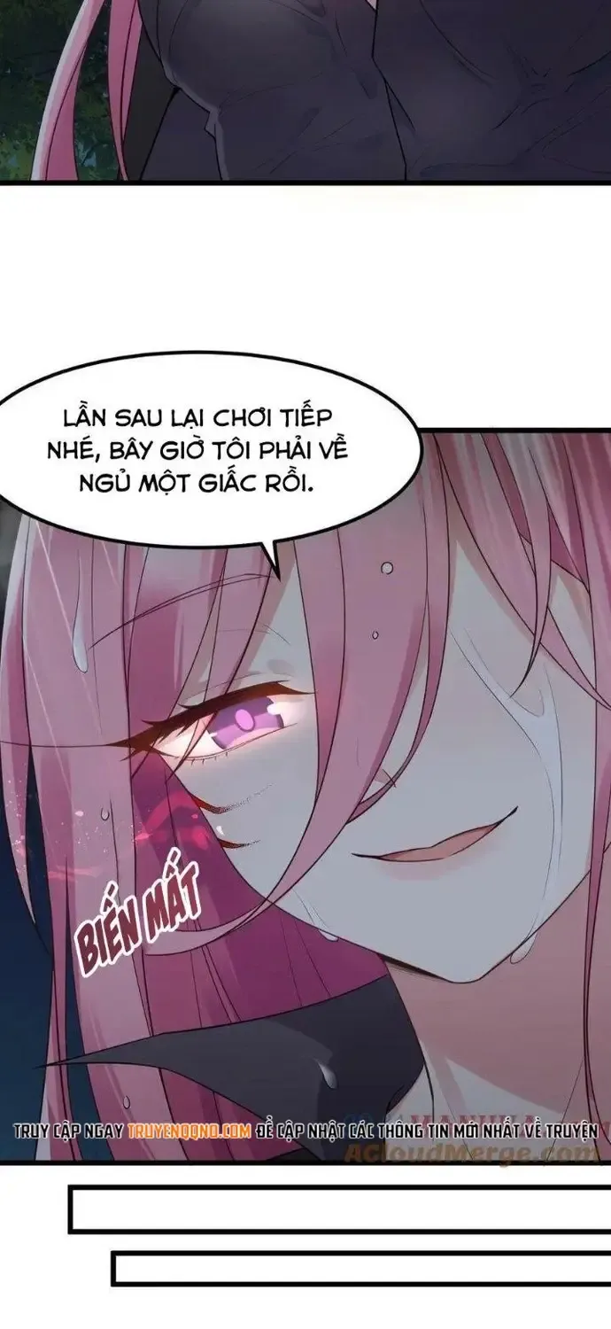 Ta Nô Dịch Cả Thánh Chủ Lẫn Ma Nữ Chap 125 - Next Chap 126