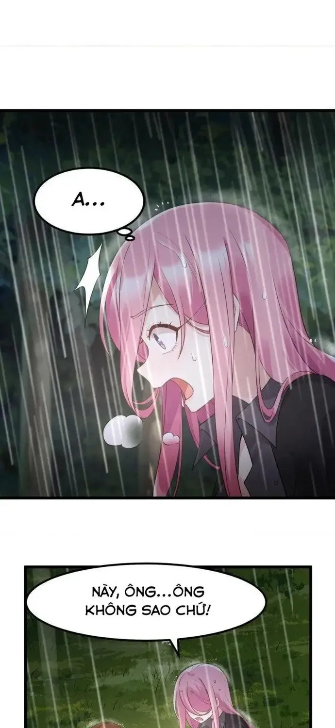 Ta Nô Dịch Cả Thánh Chủ Lẫn Ma Nữ Chap 125 - Next Chap 126