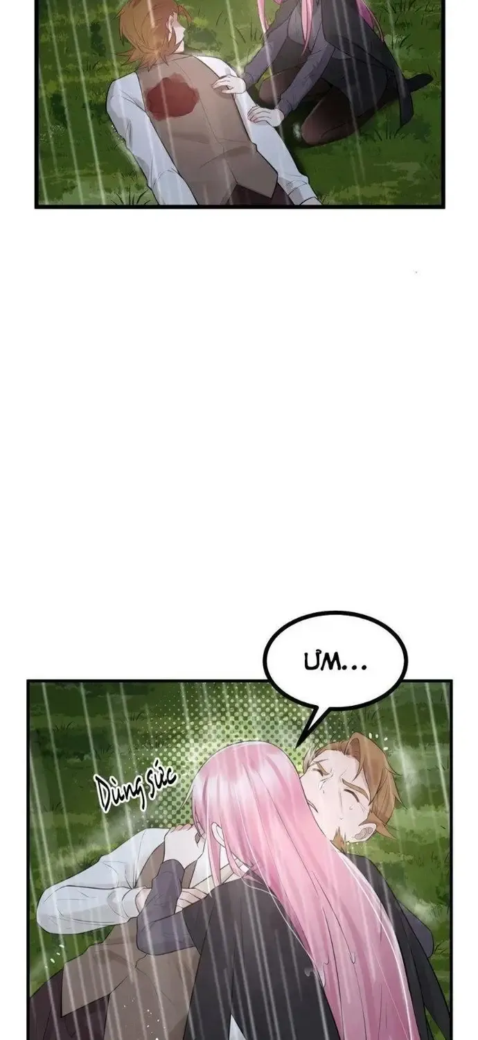 Ta Nô Dịch Cả Thánh Chủ Lẫn Ma Nữ Chap 125 - Next Chap 126