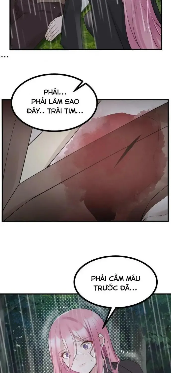 Ta Nô Dịch Cả Thánh Chủ Lẫn Ma Nữ Chap 125 - Next Chap 126