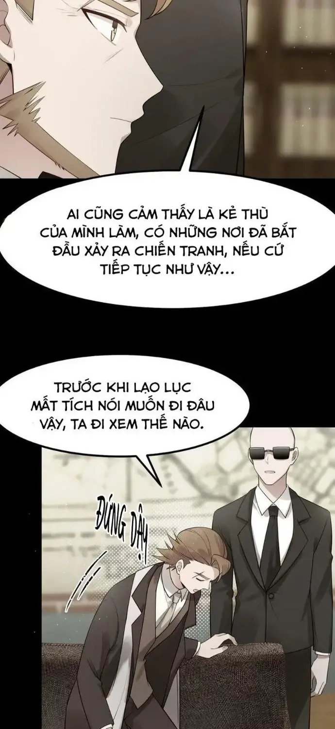 Ta Nô Dịch Cả Thánh Chủ Lẫn Ma Nữ Chap 125 - Next Chap 126