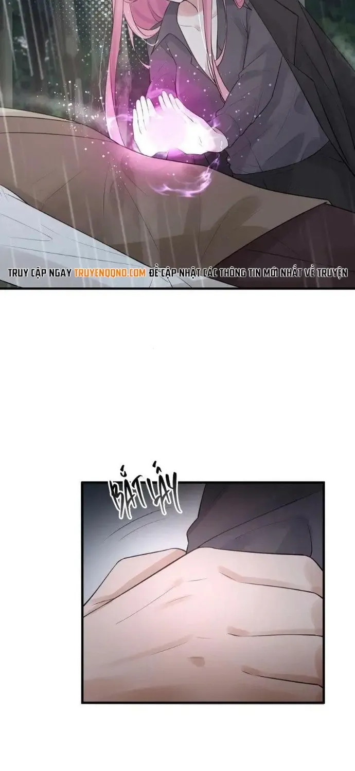 Ta Nô Dịch Cả Thánh Chủ Lẫn Ma Nữ Chap 125 - Next Chap 126