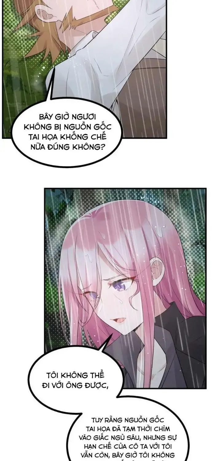 Ta Nô Dịch Cả Thánh Chủ Lẫn Ma Nữ Chap 125 - Next Chap 126