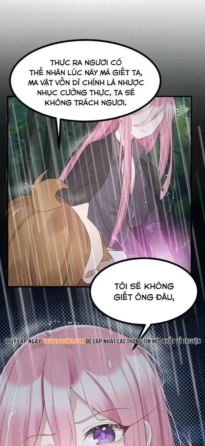 Ta Nô Dịch Cả Thánh Chủ Lẫn Ma Nữ Chap 125 - Next Chap 126