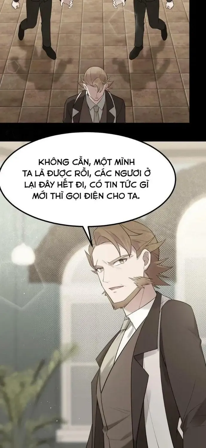 Ta Nô Dịch Cả Thánh Chủ Lẫn Ma Nữ Chap 125 - Next Chap 126