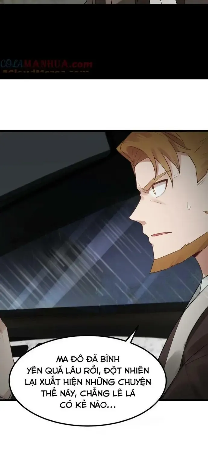 Ta Nô Dịch Cả Thánh Chủ Lẫn Ma Nữ Chap 125 - Next Chap 126