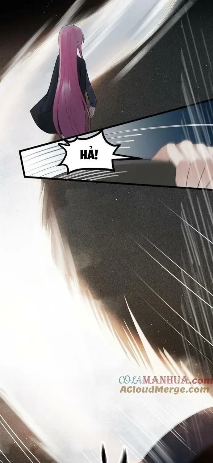 Ta Nô Dịch Cả Thánh Chủ Lẫn Ma Nữ Chap 125 - Next Chap 126