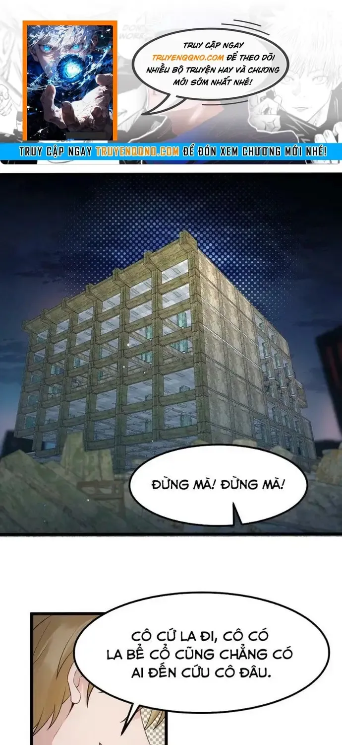 Ta Nô Dịch Cả Thánh Chủ Lẫn Ma Nữ Chap 126 - Next Chap 127