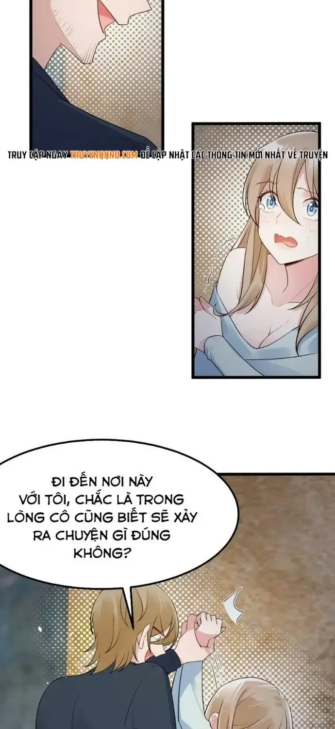 Ta Nô Dịch Cả Thánh Chủ Lẫn Ma Nữ Chap 126 - Next Chap 127