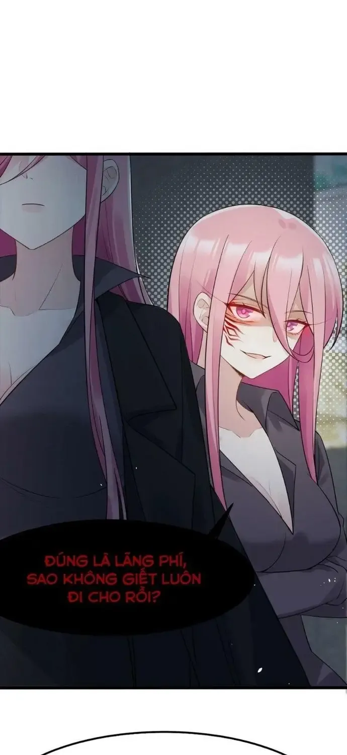 Ta Nô Dịch Cả Thánh Chủ Lẫn Ma Nữ Chap 126 - Next Chap 127