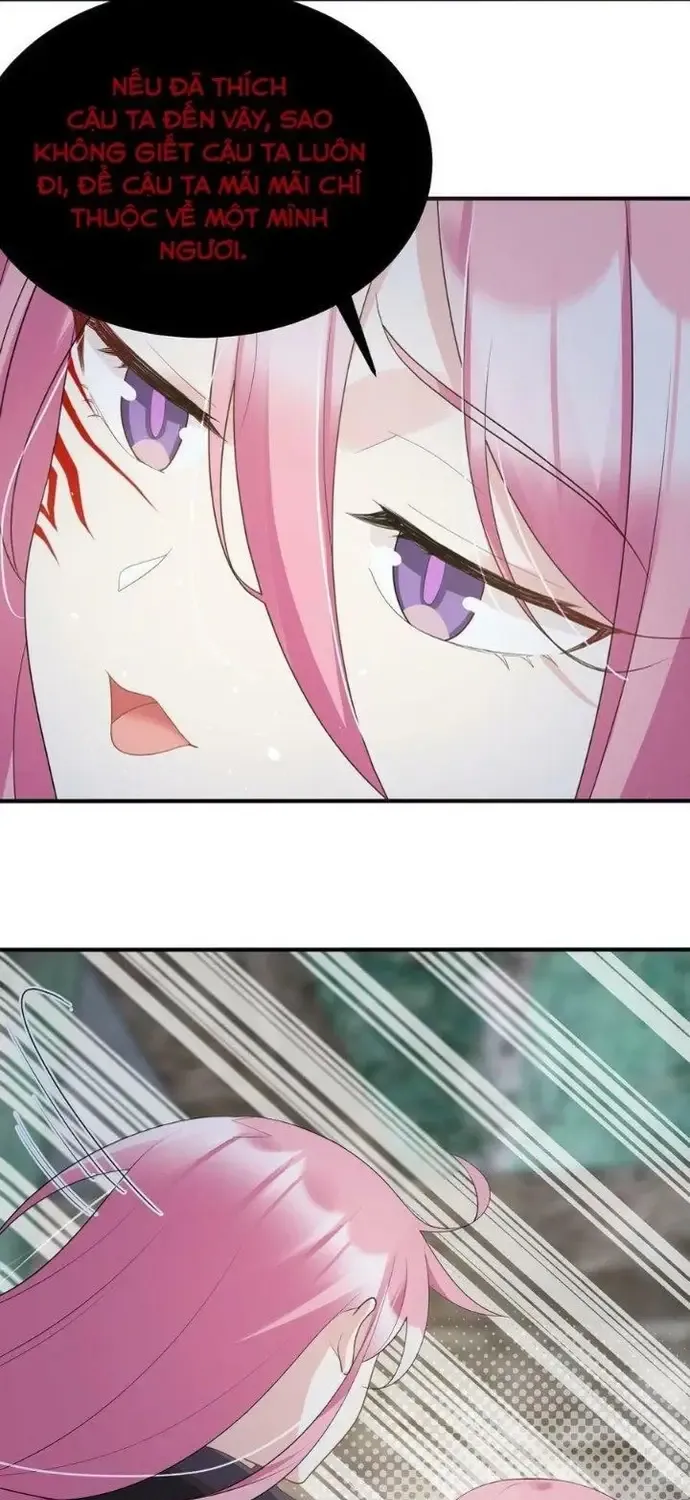 Ta Nô Dịch Cả Thánh Chủ Lẫn Ma Nữ Chap 126 - Next Chap 127