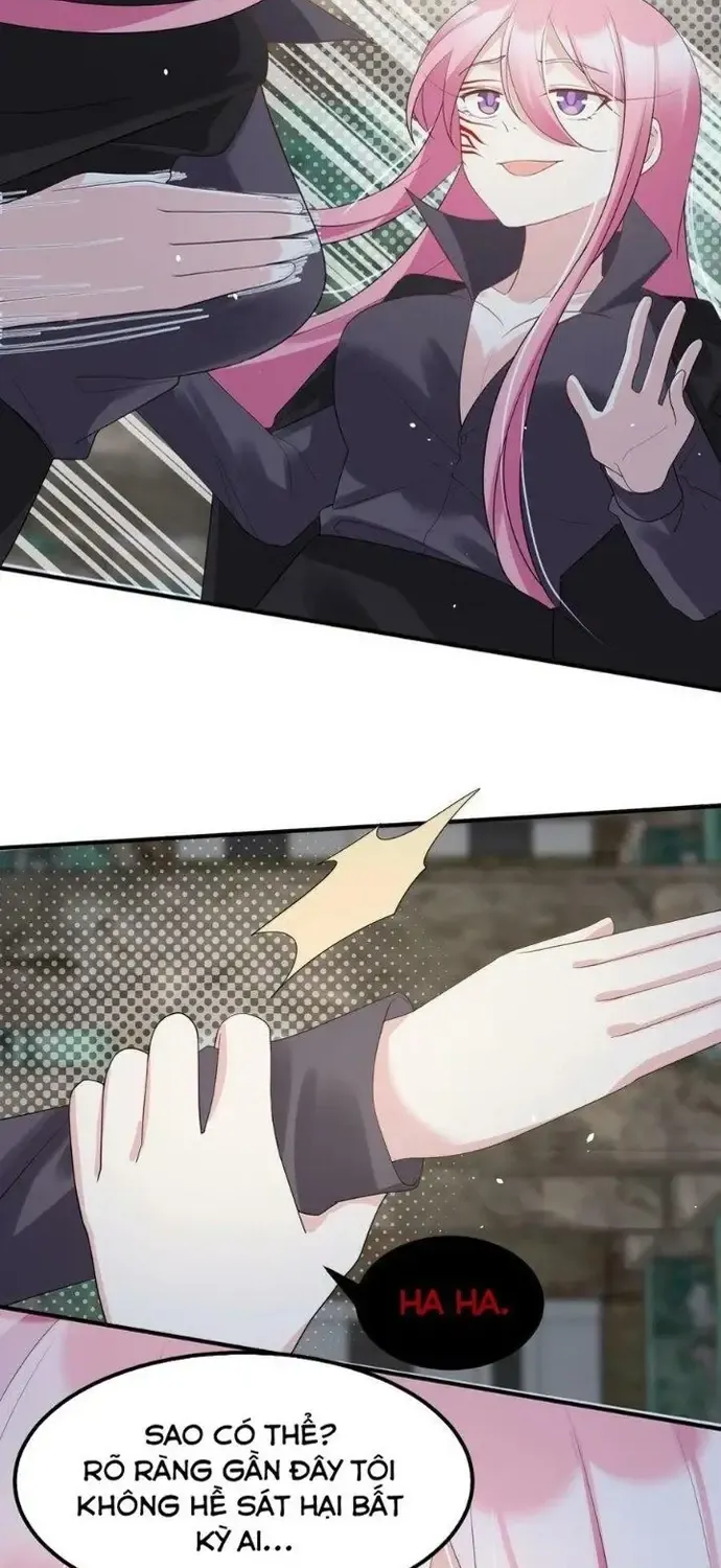 Ta Nô Dịch Cả Thánh Chủ Lẫn Ma Nữ Chap 126 - Next Chap 127