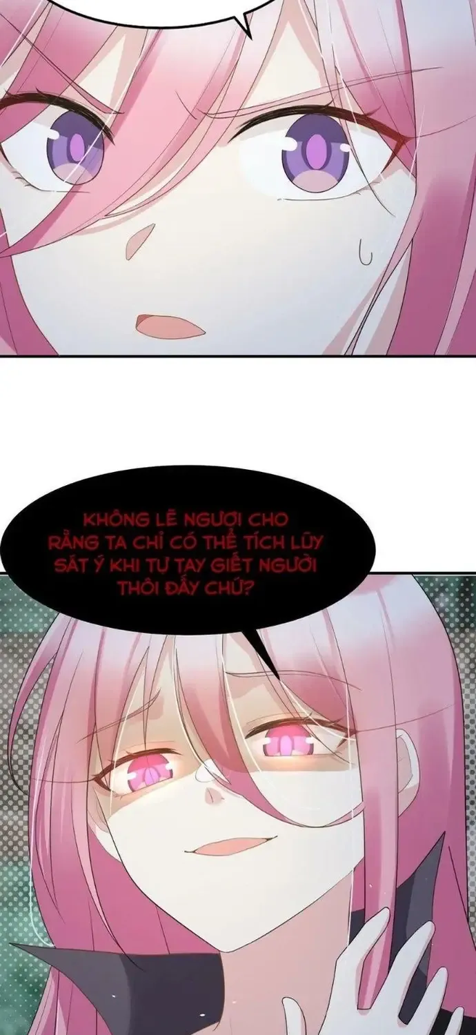 Ta Nô Dịch Cả Thánh Chủ Lẫn Ma Nữ Chap 126 - Next Chap 127