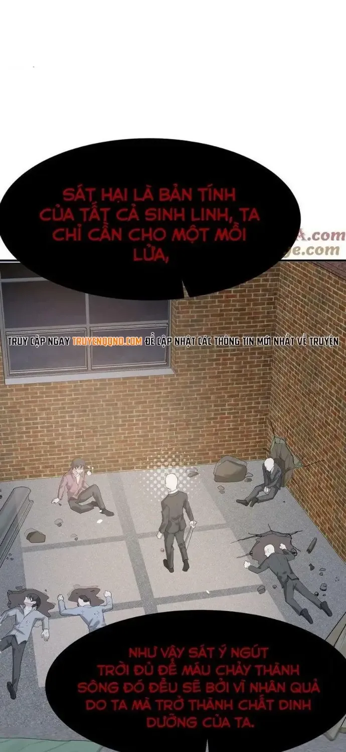 Ta Nô Dịch Cả Thánh Chủ Lẫn Ma Nữ Chap 126 - Next Chap 127