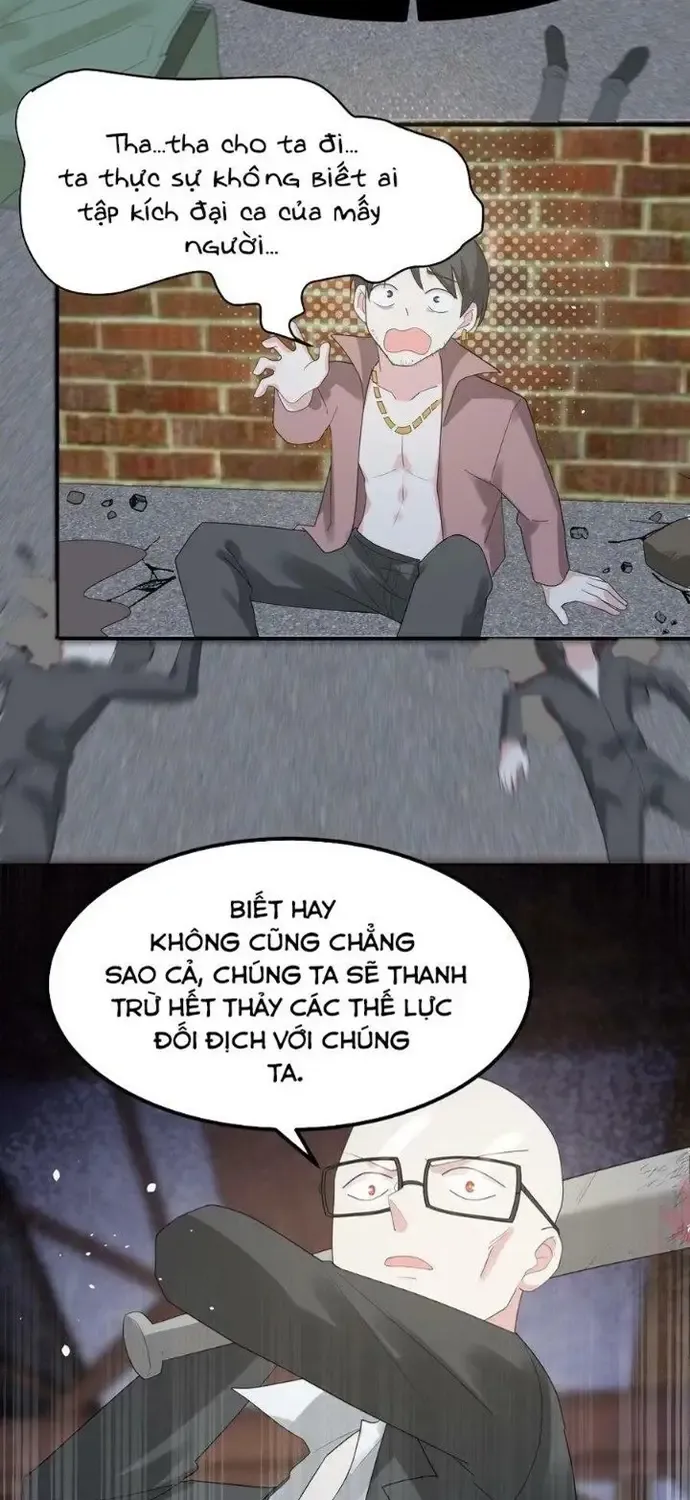 Ta Nô Dịch Cả Thánh Chủ Lẫn Ma Nữ Chap 126 - Next Chap 127