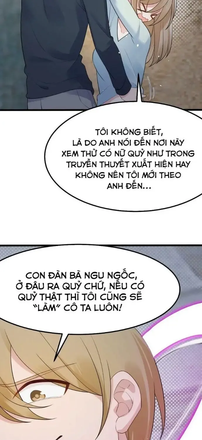 Ta Nô Dịch Cả Thánh Chủ Lẫn Ma Nữ Chap 126 - Next Chap 127